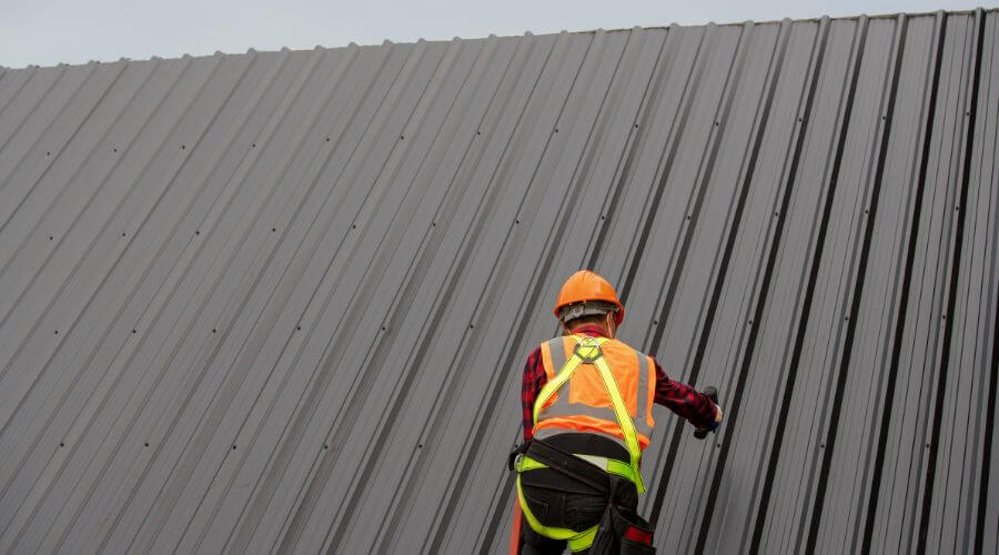 Professional residential roofers in Bayamon, PR